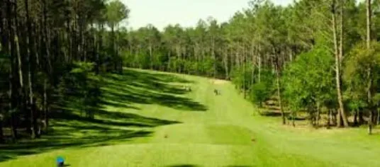 Golf Club de Mimizan