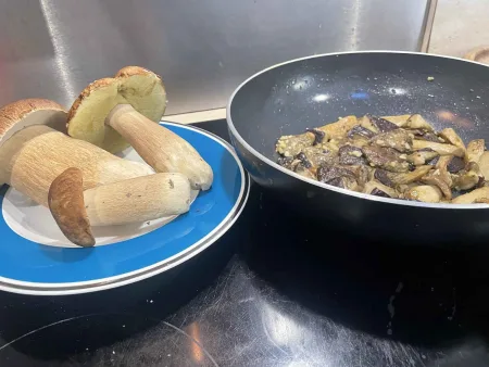 cepes-preparation