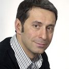 Patrice Avatar