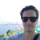 Nicolas Avatar